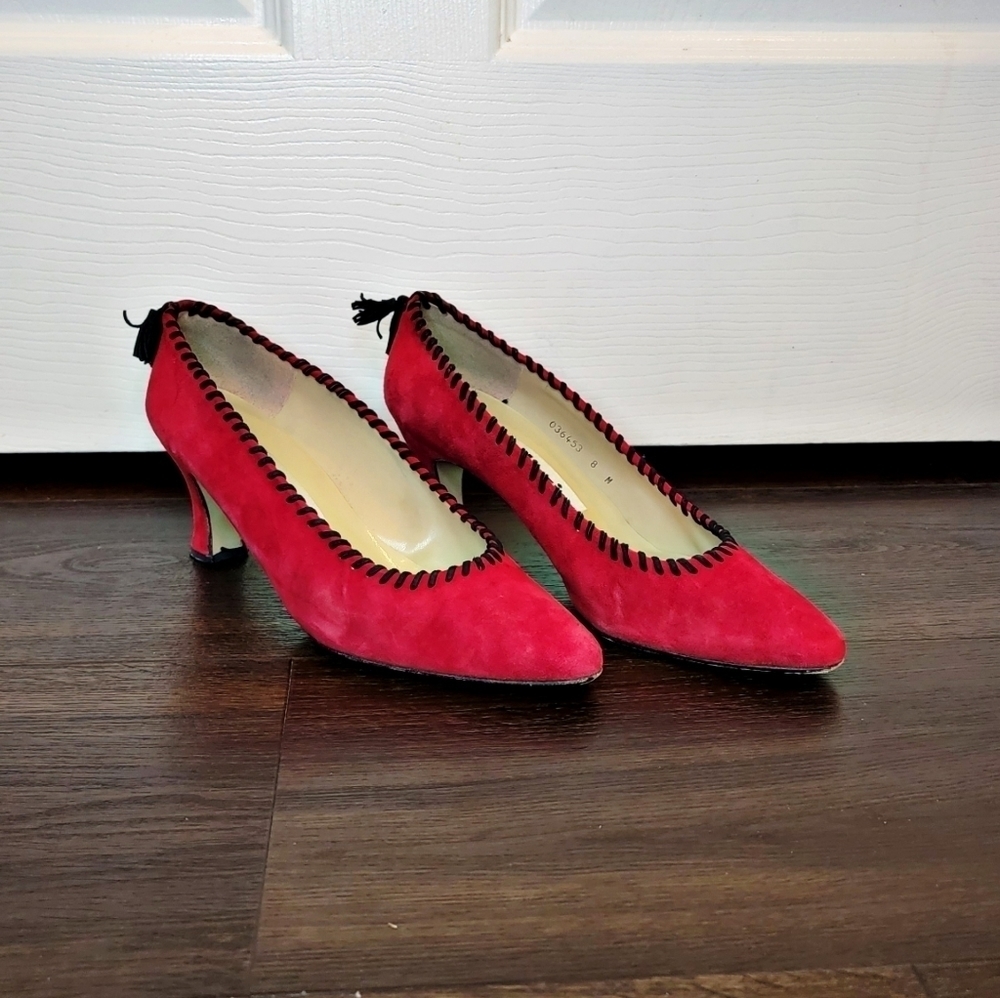 Palizzio high heel shoes